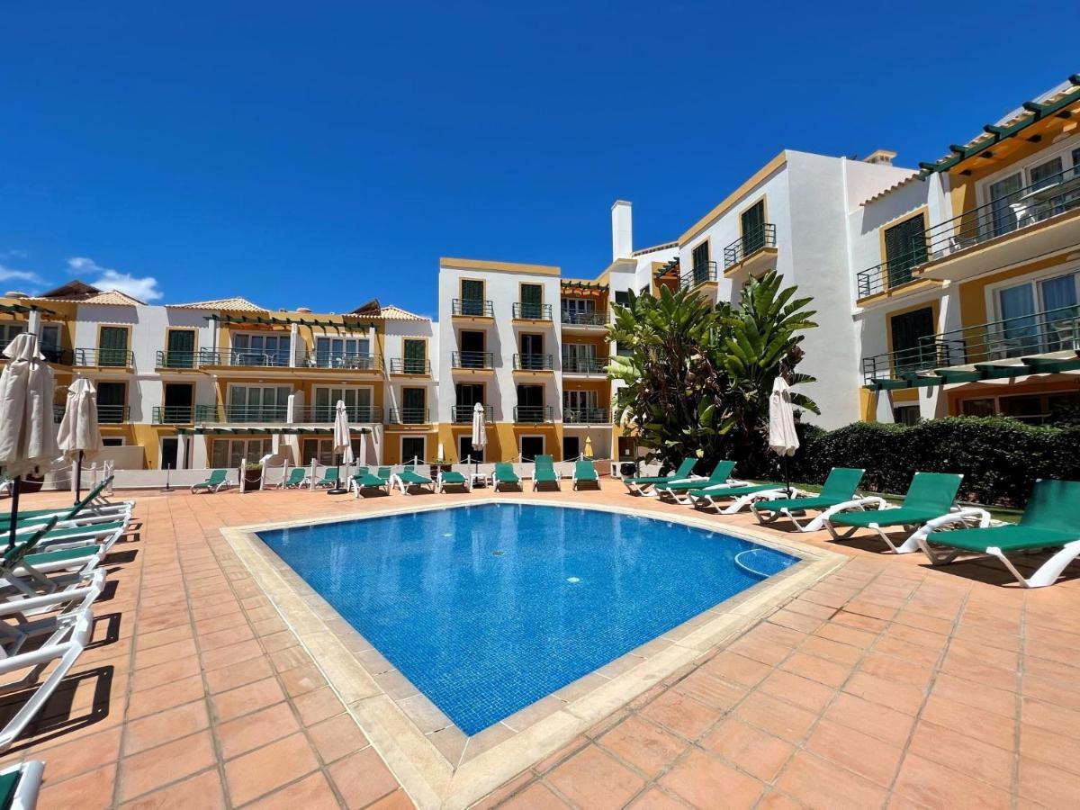 Casa D'Sul By Homing Appartement Tavira Buitenkant foto