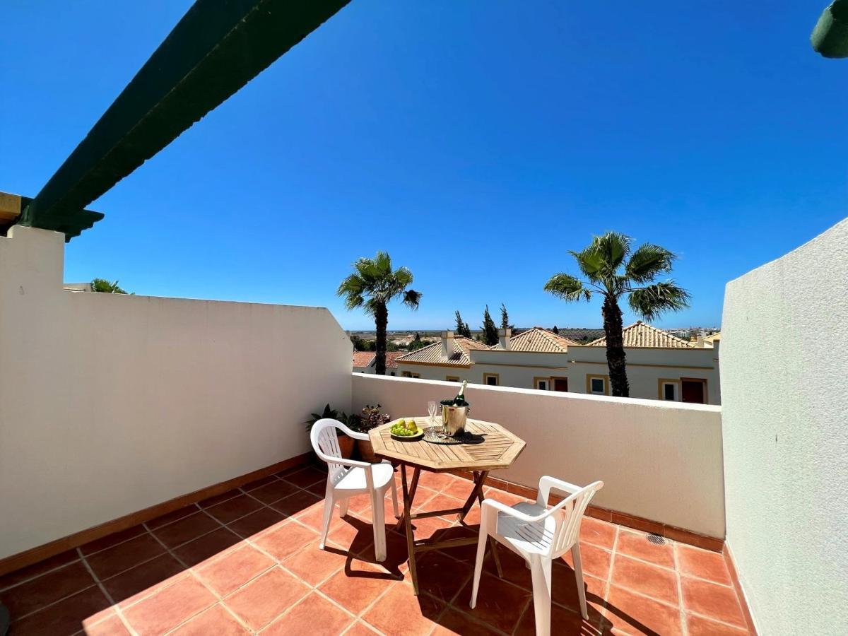 Casa D'Sul By Homing Appartement Tavira Buitenkant foto