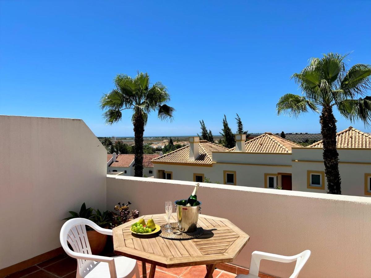 Casa D'Sul By Homing Appartement Tavira Buitenkant foto