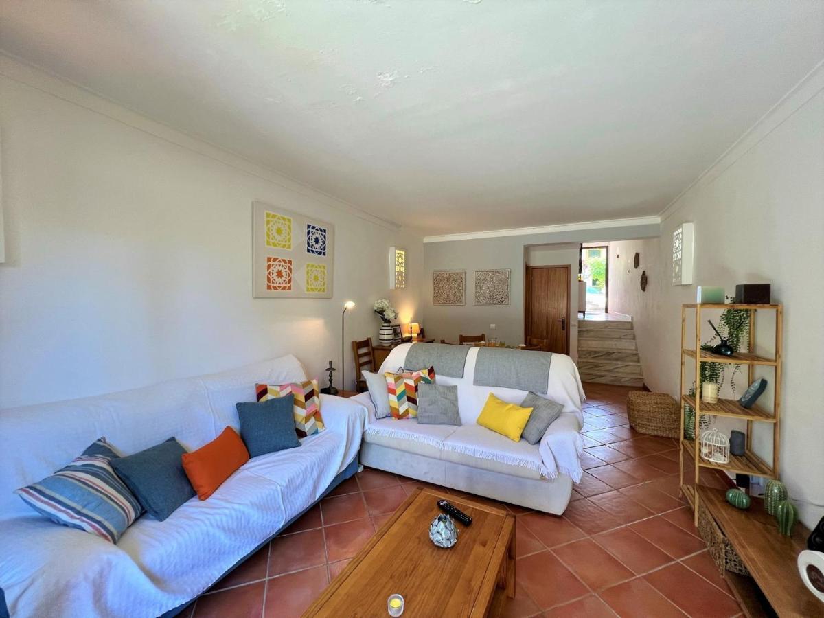 Casa D'Sul By Homing Appartement Tavira Buitenkant foto