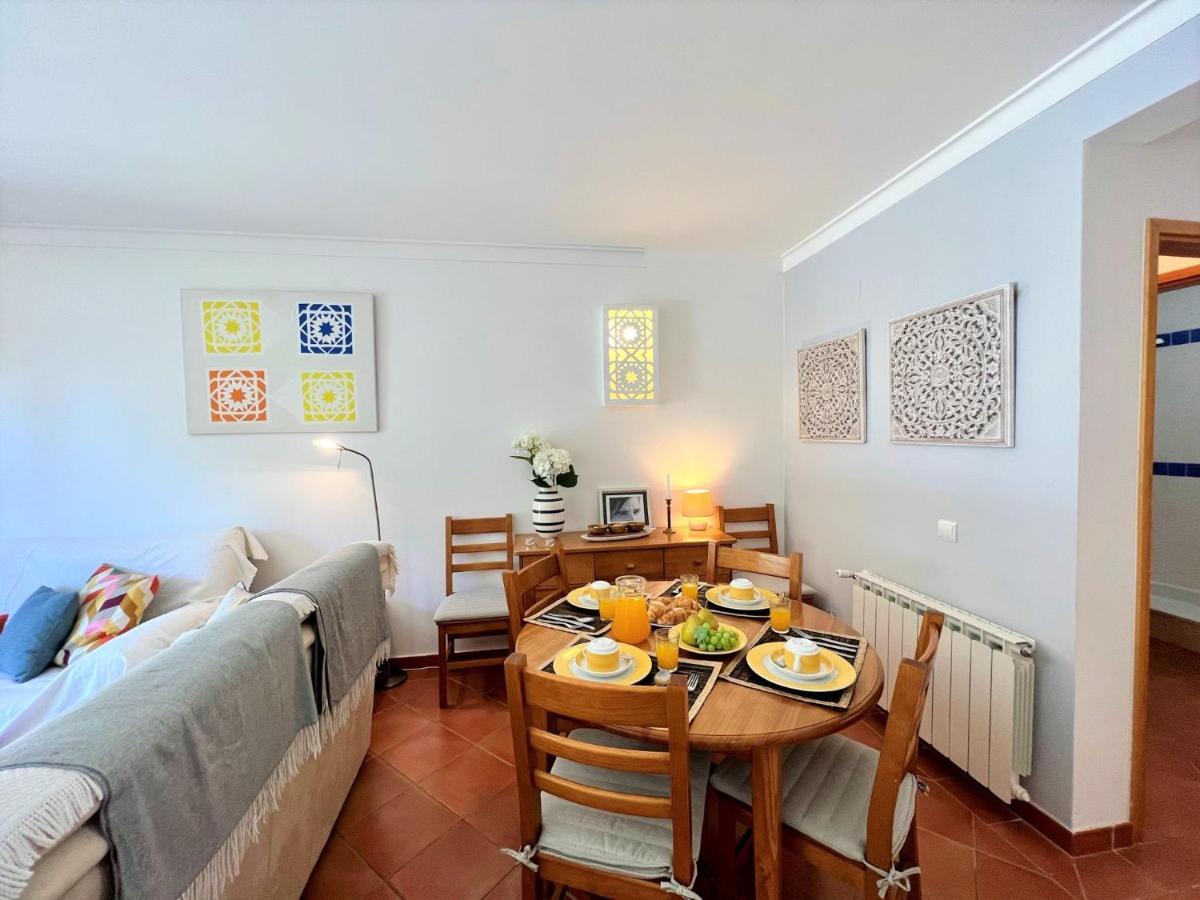 Casa D'Sul By Homing Appartement Tavira Buitenkant foto