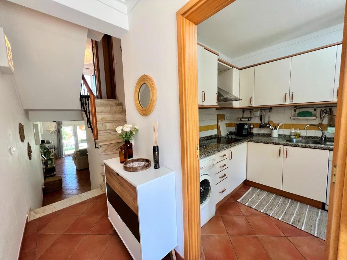 Casa D'Sul By Homing Appartement Tavira Buitenkant foto