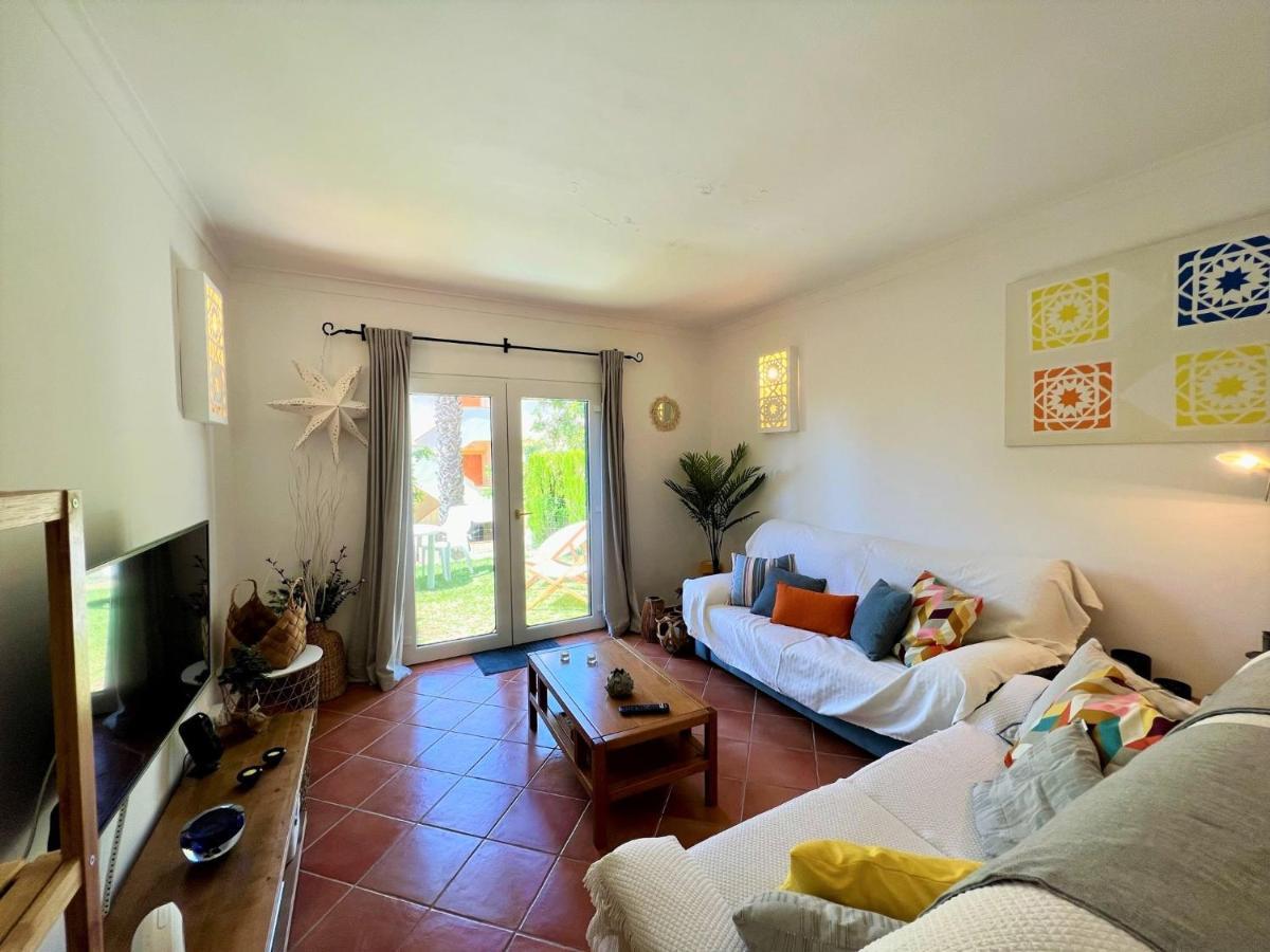 Casa D'Sul By Homing Appartement Tavira Buitenkant foto