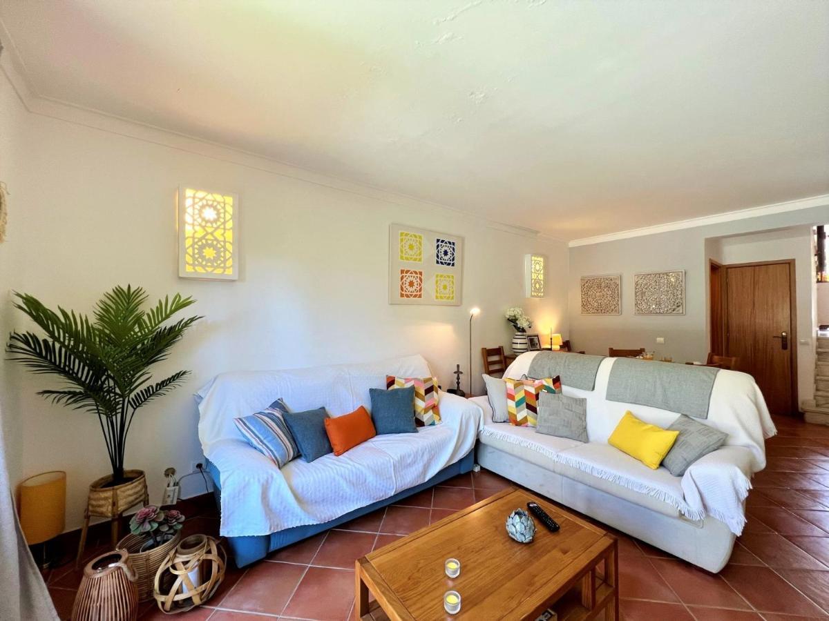 Casa D'Sul By Homing Appartement Tavira Buitenkant foto