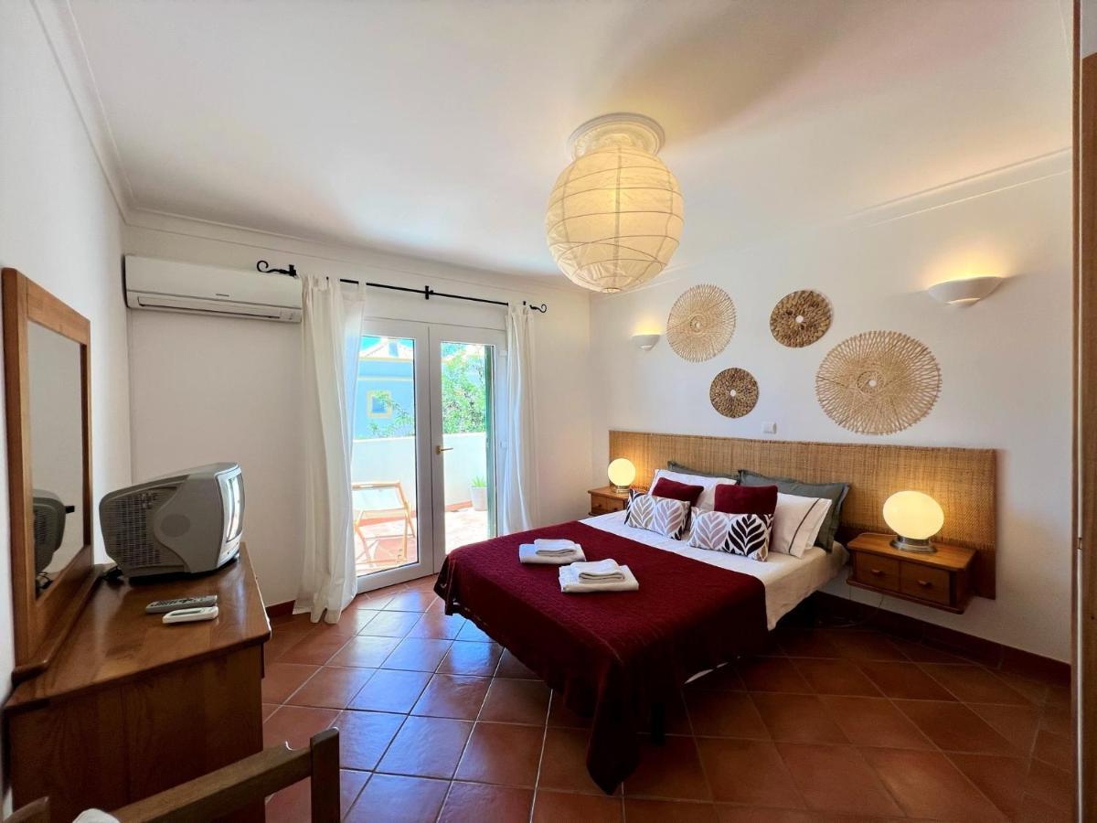 Casa D'Sul By Homing Appartement Tavira Buitenkant foto