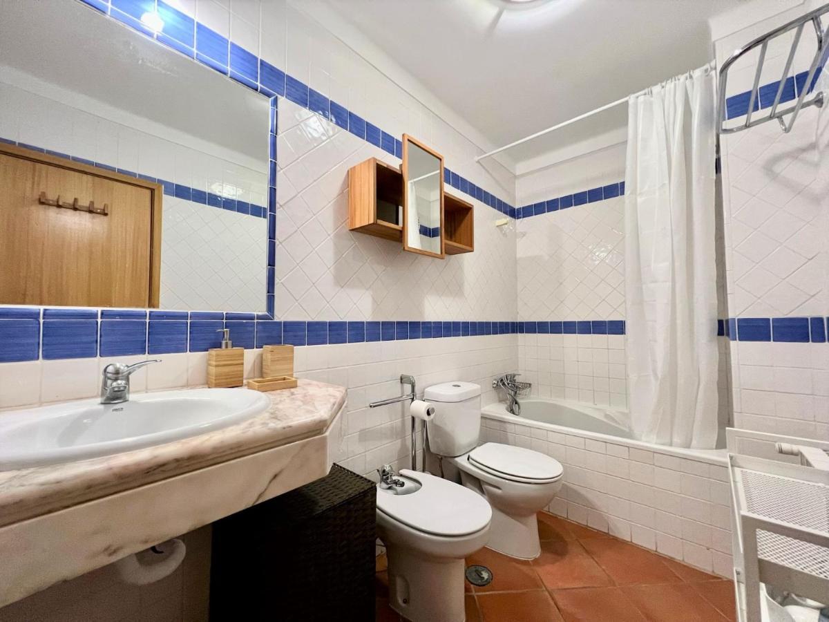 Casa D'Sul By Homing Appartement Tavira Buitenkant foto