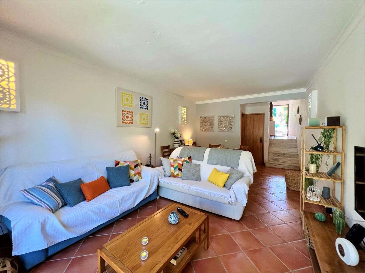 Casa D'Sul By Homing Appartement Tavira Buitenkant foto