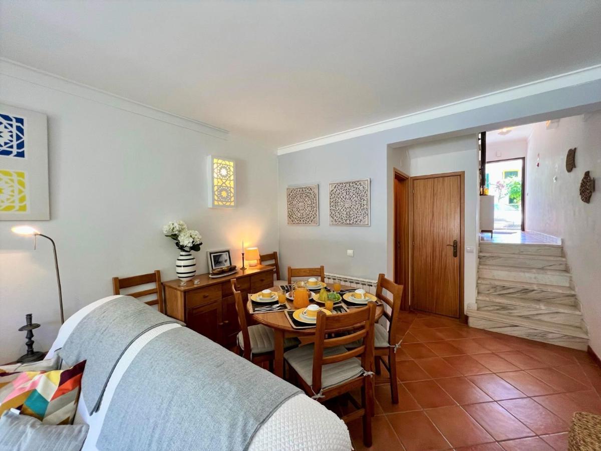 Casa D'Sul By Homing Appartement Tavira Buitenkant foto