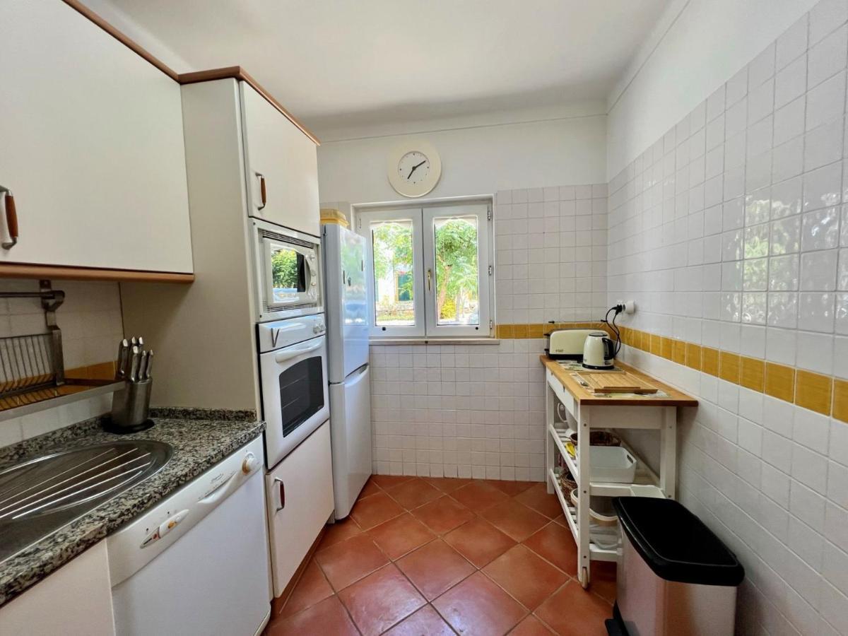 Casa D'Sul By Homing Appartement Tavira Buitenkant foto