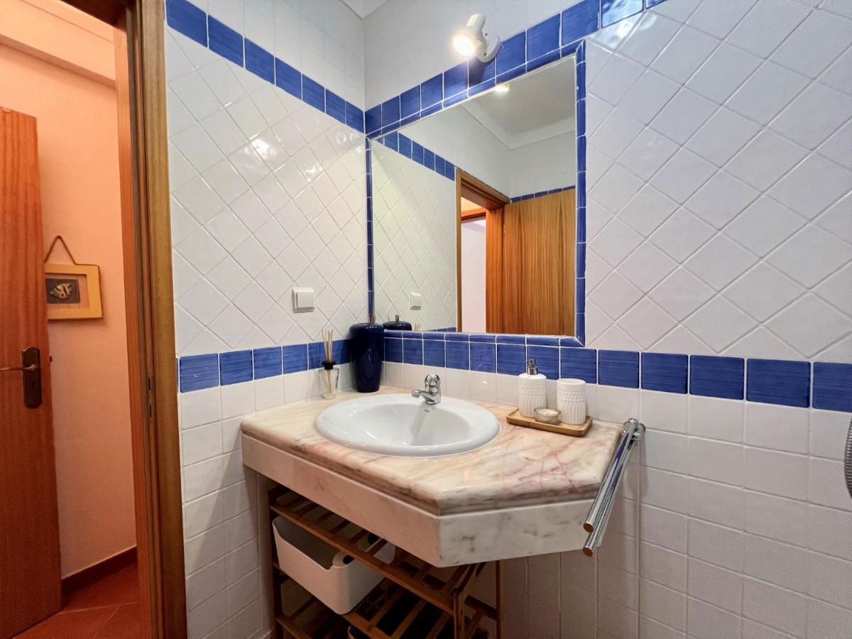 Casa D'Sul By Homing Appartement Tavira Buitenkant foto