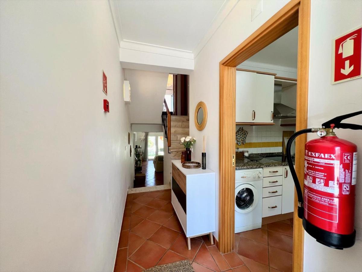 Casa D'Sul By Homing Appartement Tavira Buitenkant foto