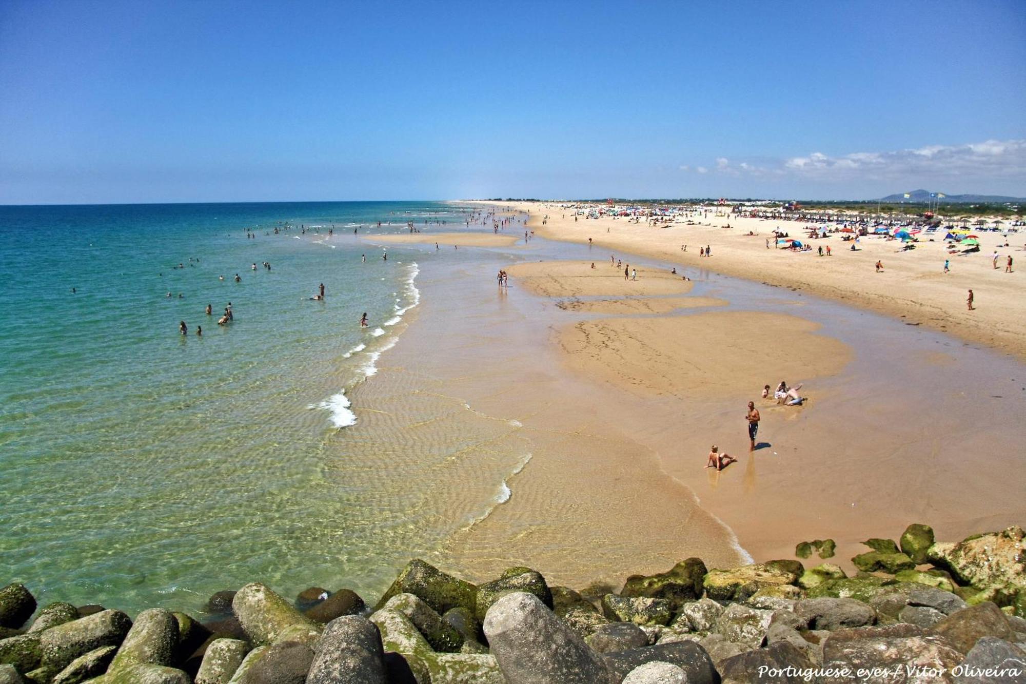 Casa D'Sul By Homing Appartement Tavira Buitenkant foto